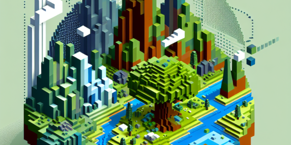 Exploring the Best Sources for Minecraft Original Download