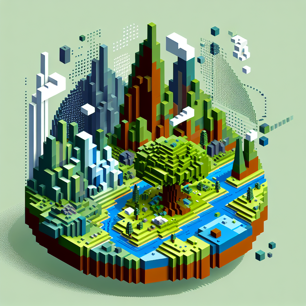 Exploring the Best Sources for Minecraft Original Download