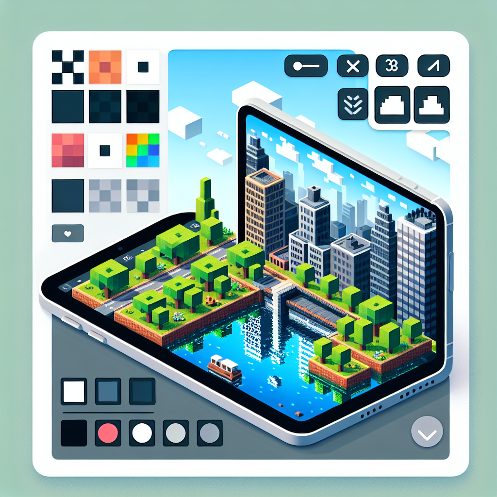 Realistic Shader Downloads for Minecraft Android: Enhancing Your Gameplay Experience