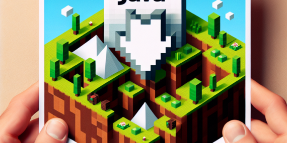 Cara Unduh Minecraft Gratis Java Edition Tanpa Ribet