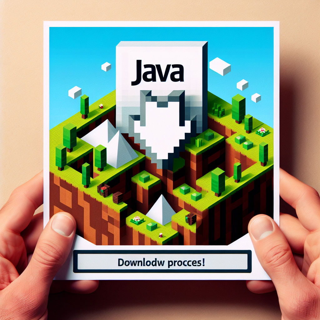 Cara Unduh Minecraft Gratis Java Edition Tanpa Ribet
