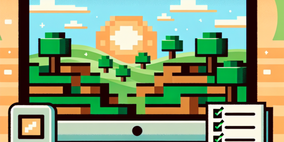 How to Safely Download Minecraft for PC