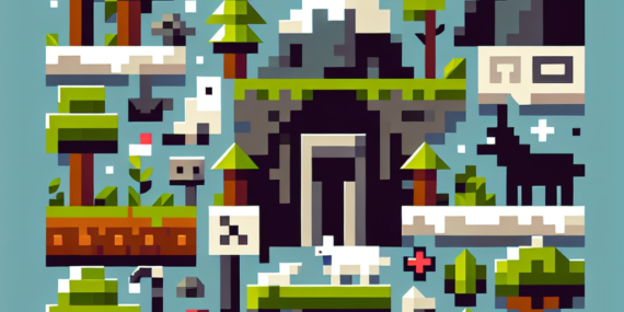 The Ultimate Guide to Minecraft Cheats: Unlock Hidden Features in Mojang's Universe