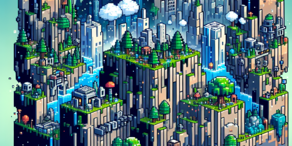 Download Minecraft 1.21.61: Exciting Features and How to Get It Now!