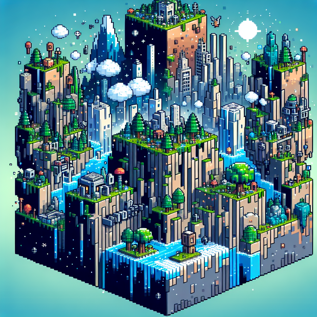 Download Minecraft 1.21.61: Exciting Features and How to Get It Now!