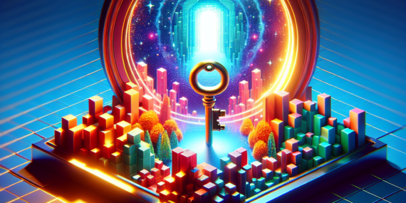 Download Mod APK Minecraft: Unlocking Endless Possibilities