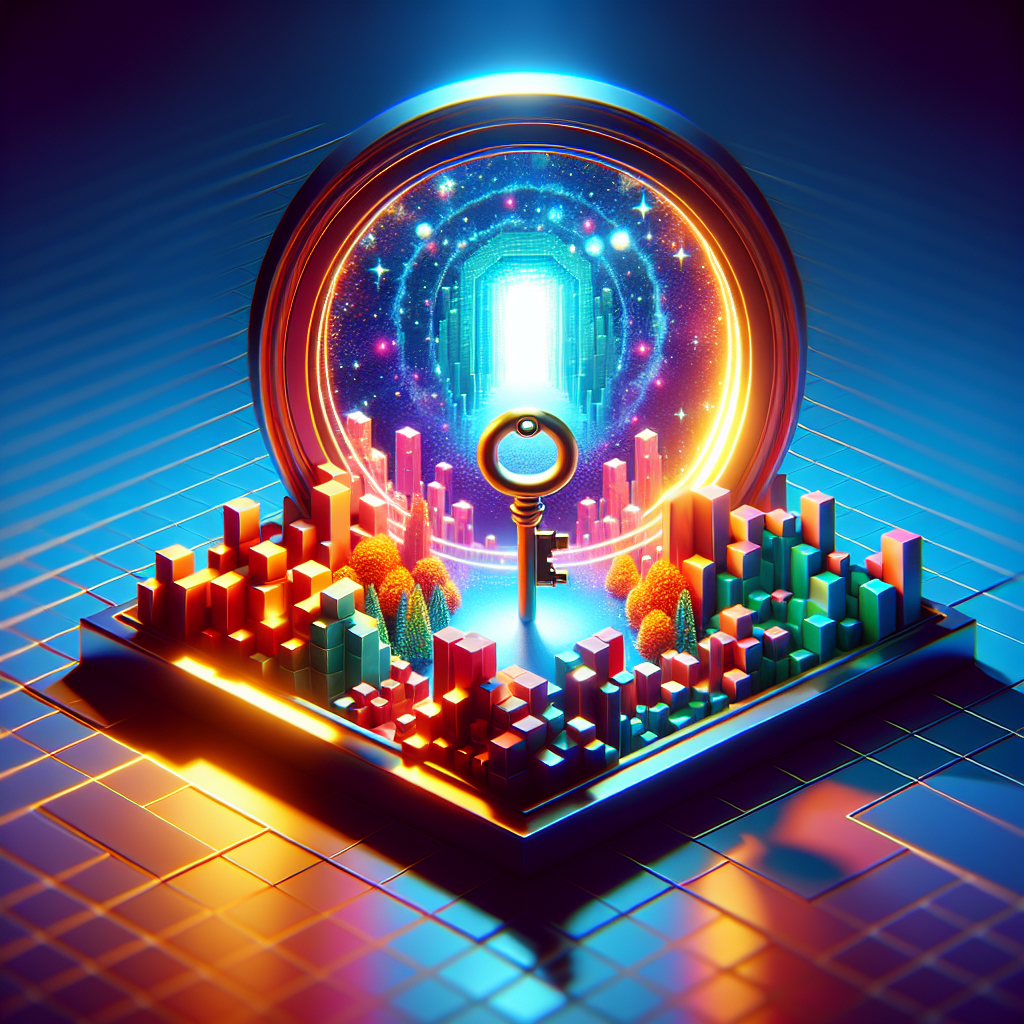 Download Mod APK Minecraft: Unlocking Endless Possibilities