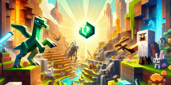 Minecraft 1.20.72: Top Features and Updates You Need to Know